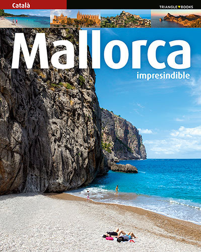 Boek Mallorca Font i Rodon