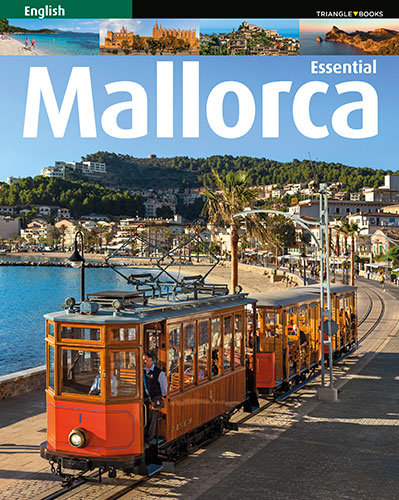 Carte Mallorca 