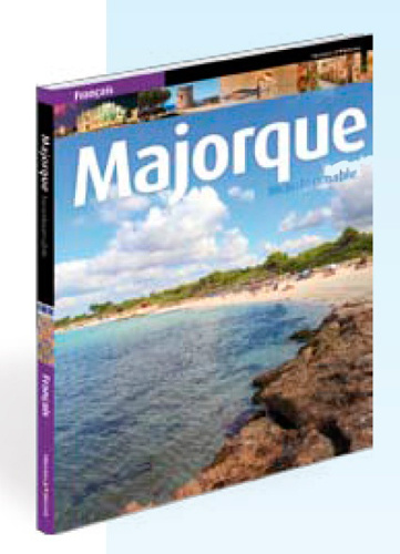 Könyv Majorque 