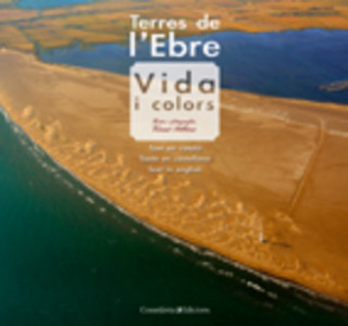 Buch Terres de l'Ebre i Matarranya: Encisadores VICENT PELLICER OLLES