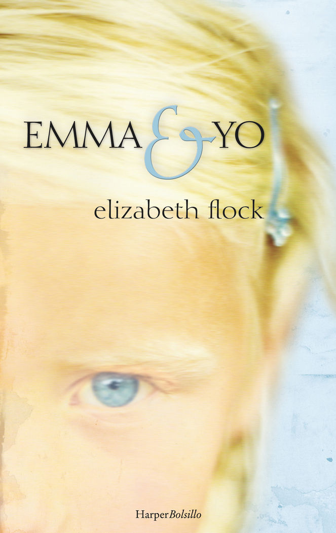 Boek Emma y yo Flock