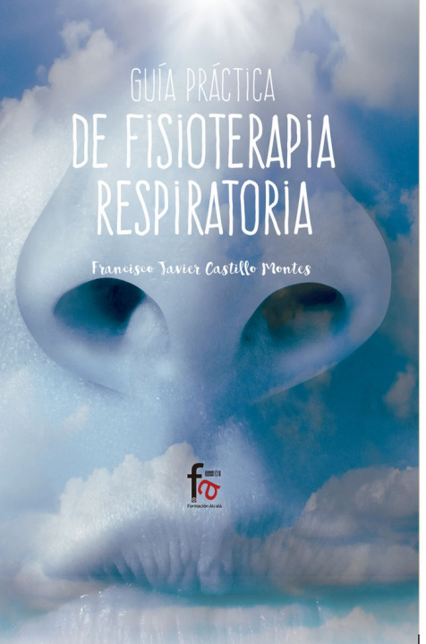 Livre Guía práctica de fisioterapia respiratoria 