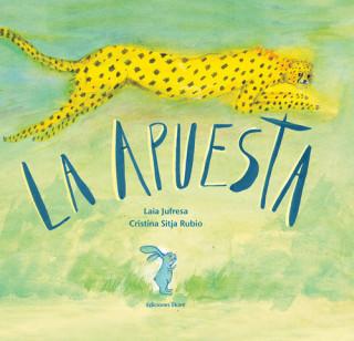 Könyv La apuesta LAIA JUFRESA