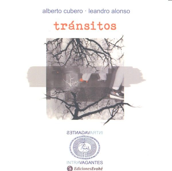 Buch TRANSITOS CUBERO