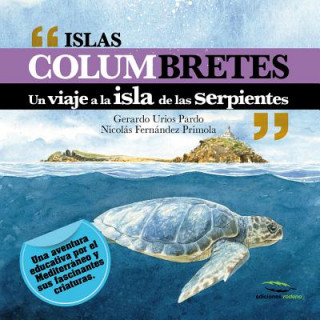 Könyv Islas Columbretes 