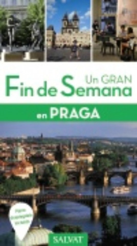 Knjiga Praga FLORENCE LEJEUNE