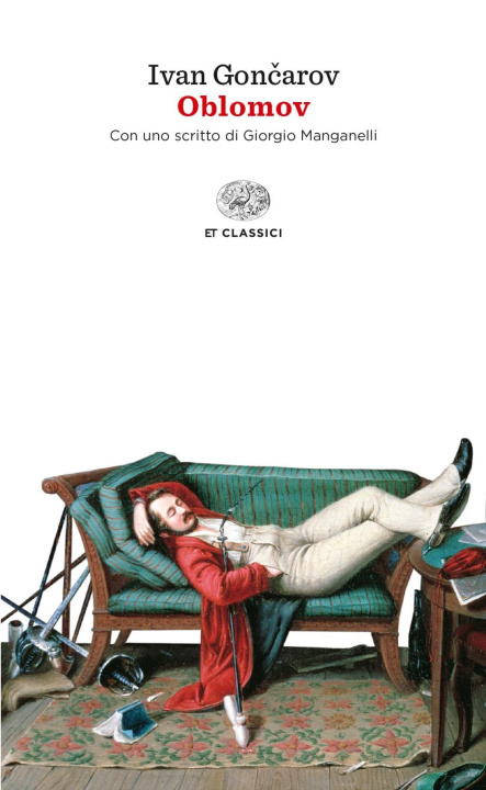 Buch Oblomov Ivan Goncarov