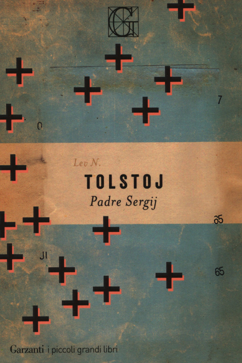 Buch Padre Sergij Lev Tolstoj