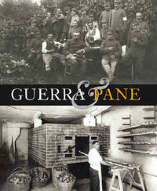 Kniha Guerra & pane Danilo Gasparini