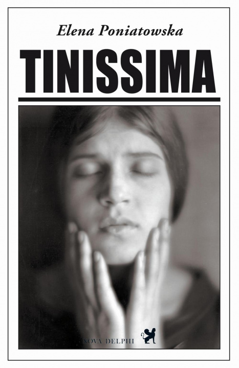Livro Tinissima Elena Poniatowska