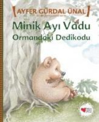 Könyv Minik Ayi Ayfer Gürdal Ünal