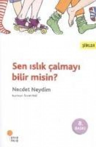 Buch Sen Islik Calmayi Necdet Neydim