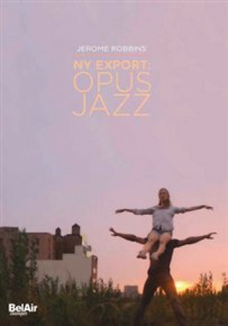 Wideo Ny Export: Opus Jazz New York City Ballet