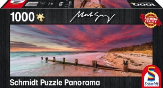 Joc / Jucărie McCrae Beach, Mornington Peninsula, Victoria, Australia (Puzzle) Mark Gray