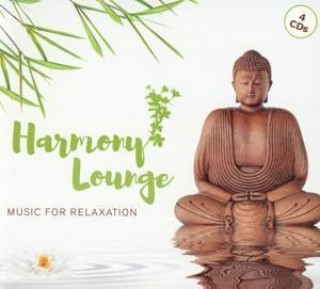 Audio Harmony Lounge-Music For Relaxation Various