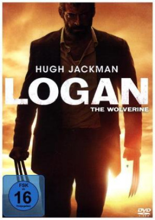 Wideo Logan - The Wolverine James Mangold
