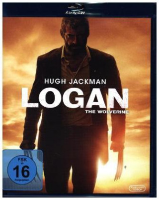 Видео Logan - The Wolverine Michael McCusker