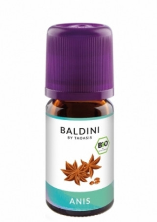 Spiel/Spielzeug Baldini Aroma Anis 5 ml 