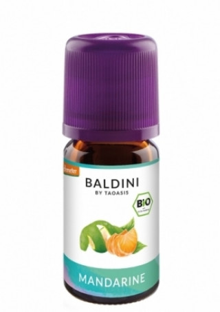 Spiel/Spielzeug Baldini Aroma Mandarine 5 ml 