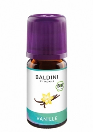 Játék Baldini Aroma Vanille 5 ml 