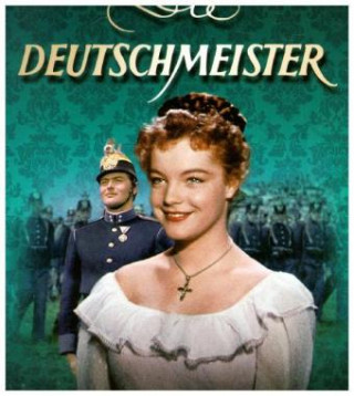 Filmek Die Deutschmeister, 1 DVD Ernst Marischka