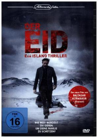 Video Der Eid, 1 DVD Baltasar Kormákur