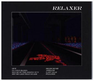 Audio Relaxer alt-J