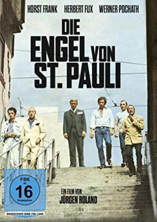 Video Die Engel von St.Pauli Horst Frank