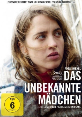 Videoclip Das unbekannte Mädchen Jean-Pierre Dardenne