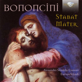 Zvok Stabat Mater Alessandro Consort/Verlardi Stradella