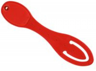 Buch Flexilight Red 