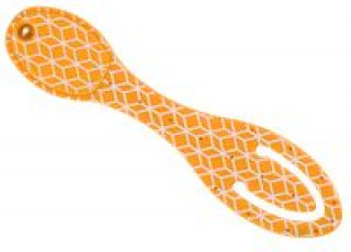 Igra/Igračka Flexilight Orange Geometric 