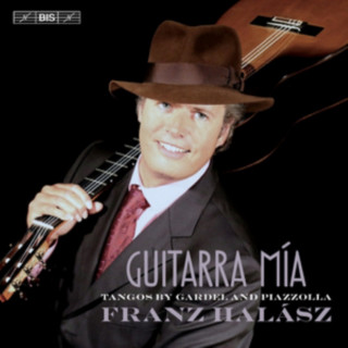 Audio Guitarra mia Franz Halasz