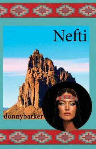 Book Nefti Don E. Kenne