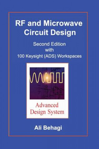 Книга RF and Microwave Circuit Design Ali A. Behagi