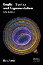 English Syntax and Argumentation