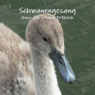 Libro Schwanengesang Anke-Christiane Frohlich