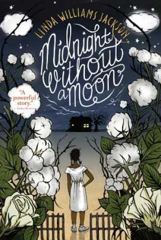 Könyv Midnight Without a Moon Linda Williams Jackson