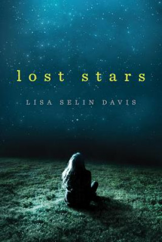 Könyv Lost Stars Lisa Selin Davis