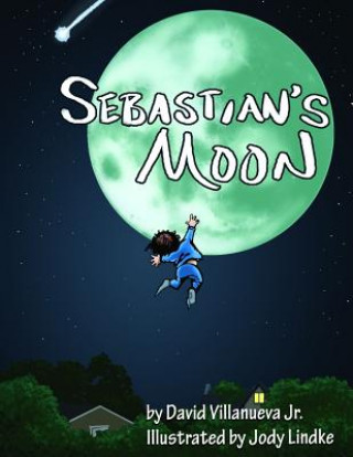 Carte Sebastian's Moon David Villanueva Jr