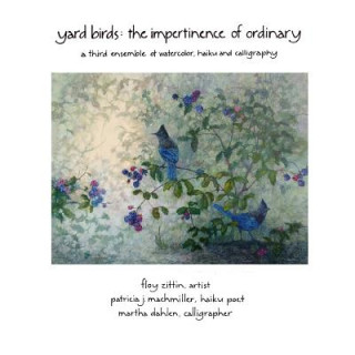 Книга Yardbirds: Impertinence of Ordinary Floy Zittin