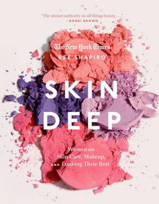 Книга Skin Deep Bee Shapiro