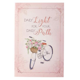Carte DAILY LIGHT FOR YOUR DAILY PAT 