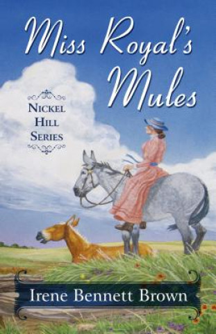 Carte Miss Royal's Mules Irene Bennett Brown