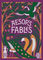 Carte Aesop's Fables (Barnes & Noble Children's Leatherbound Classics) Aesop
