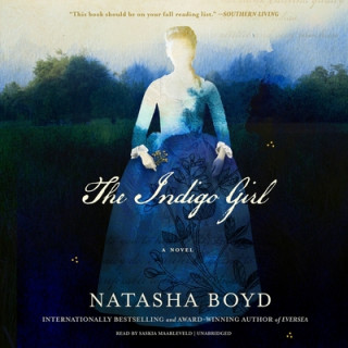 Audio The Indigo Girl Natasha Boyd