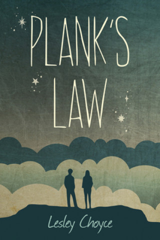Kniha Plank's Law Lesley Choyce
