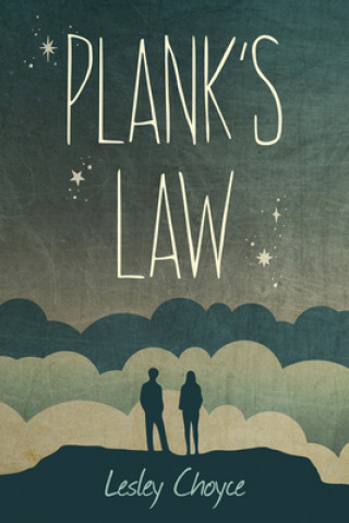 Knjiga Plank's Law Lesley Choyce