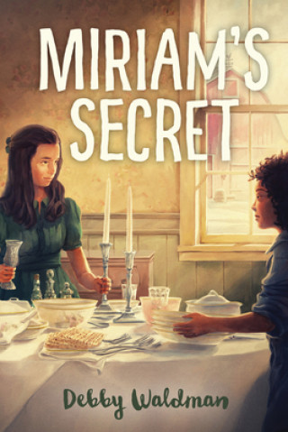 Carte Miriam's Secret Debby Waldman