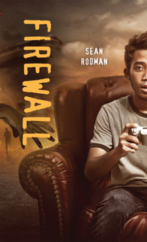 Knjiga Firewall Sean Rodman